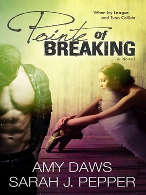 cover image of Pointe of Breaking